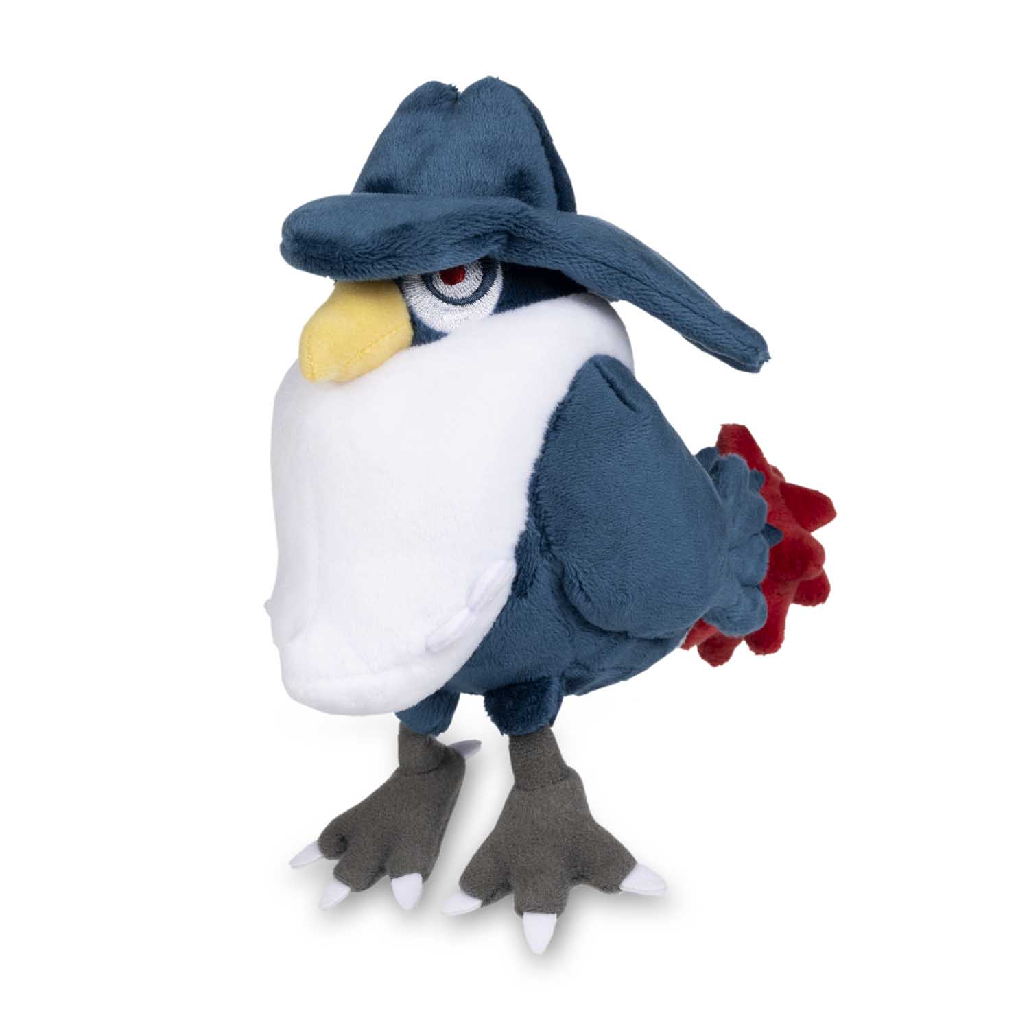 honchkrow plush