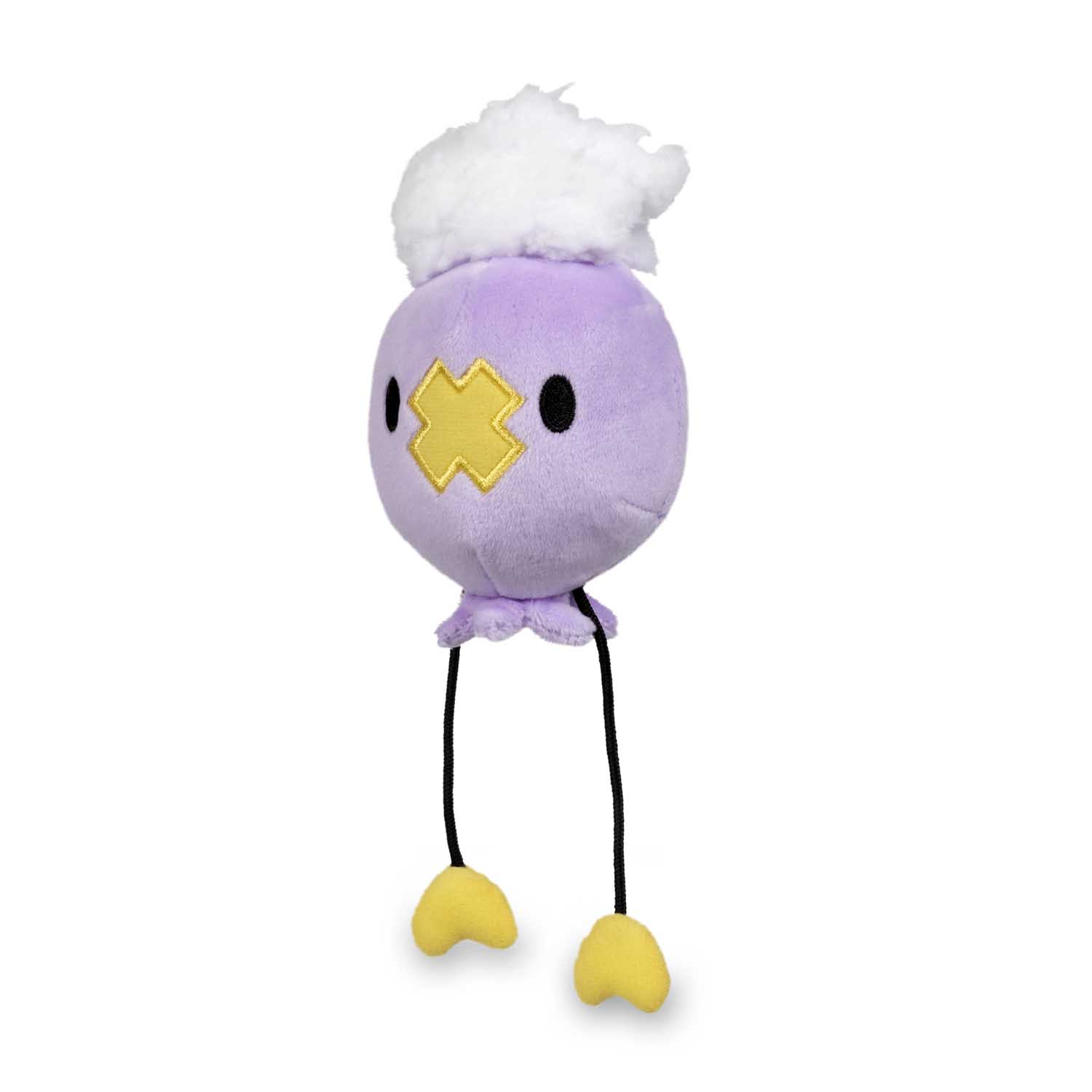 Drifloon Sitting Cuties Plush - 4 ½ In.