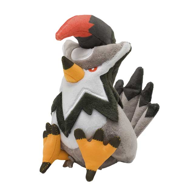 staraptor plush
