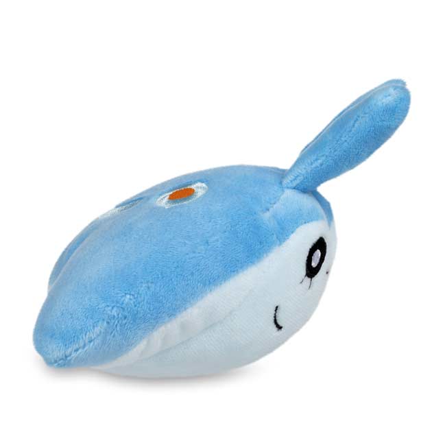 Mantyke Sitting Cuties Plush - 5 ½ In. | Pokémon Center Official Site