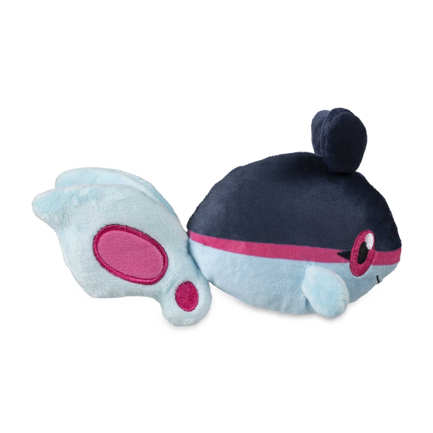 Centro Pokemon Cuties Sentados Porygon2 Poke Felush 7 PuLG 