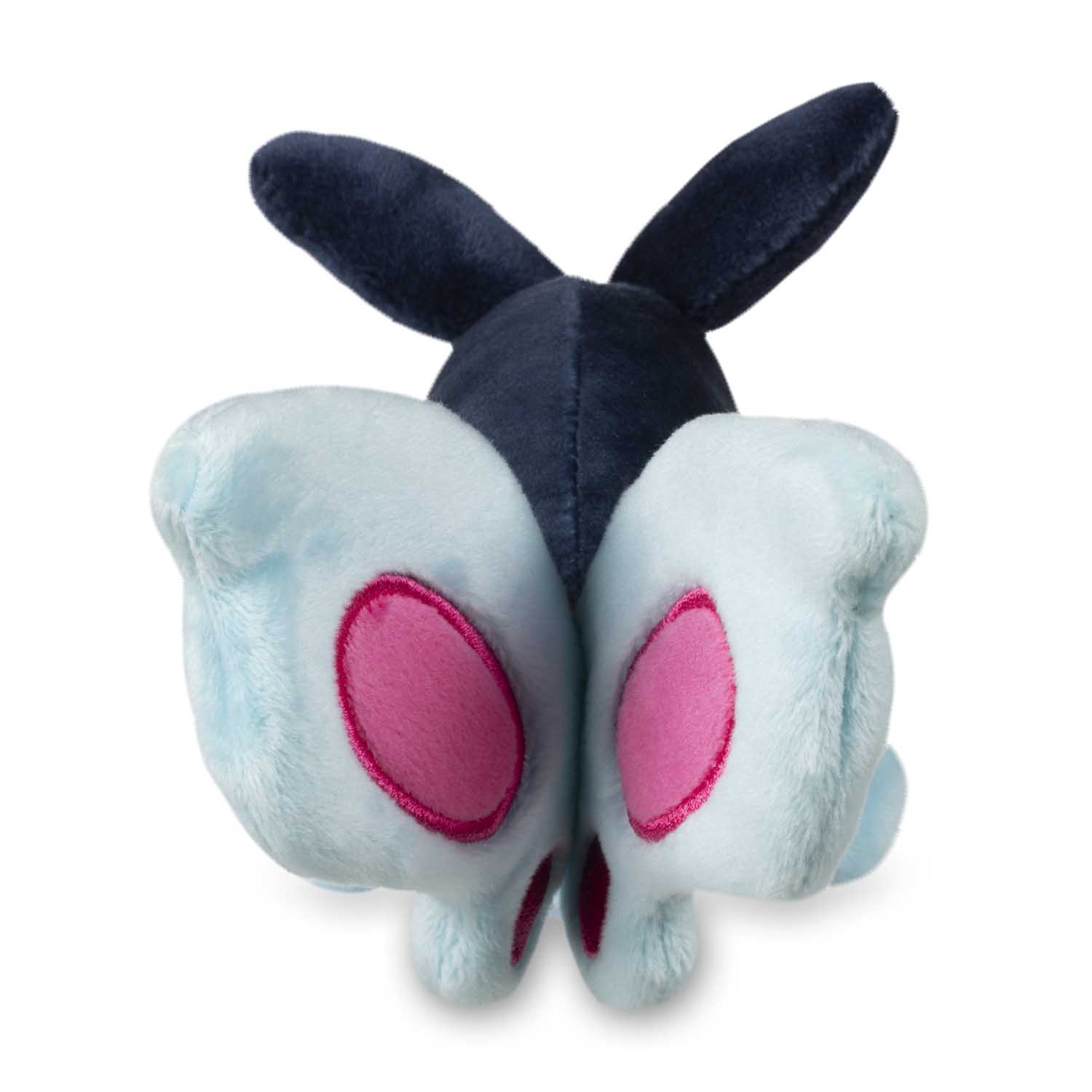 Centro Pokemon Cuties Sentados Porygon2 Poke Felush 7 PuLG 