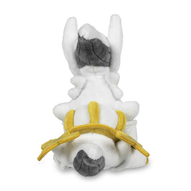 pokemon sitting cuties arceus