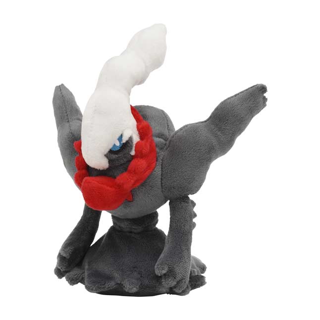 darkrai plush