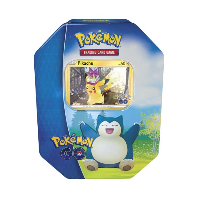 pokemon store snorlax