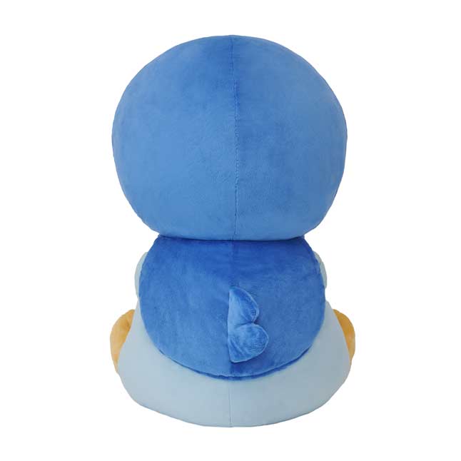 piplup halloween plush