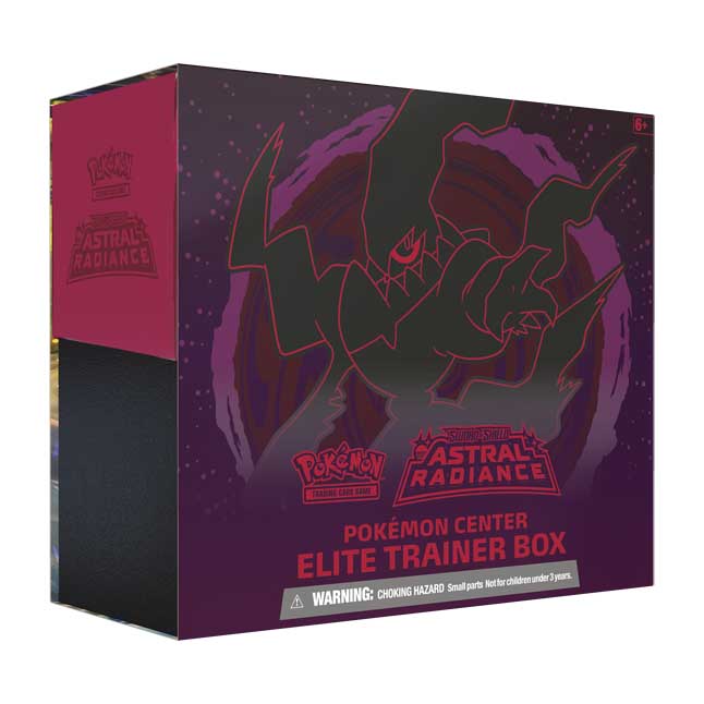 BRAND NEW Pokemon Cards ELITE TRAINER SEALED BOOSTER BOXES TCG 