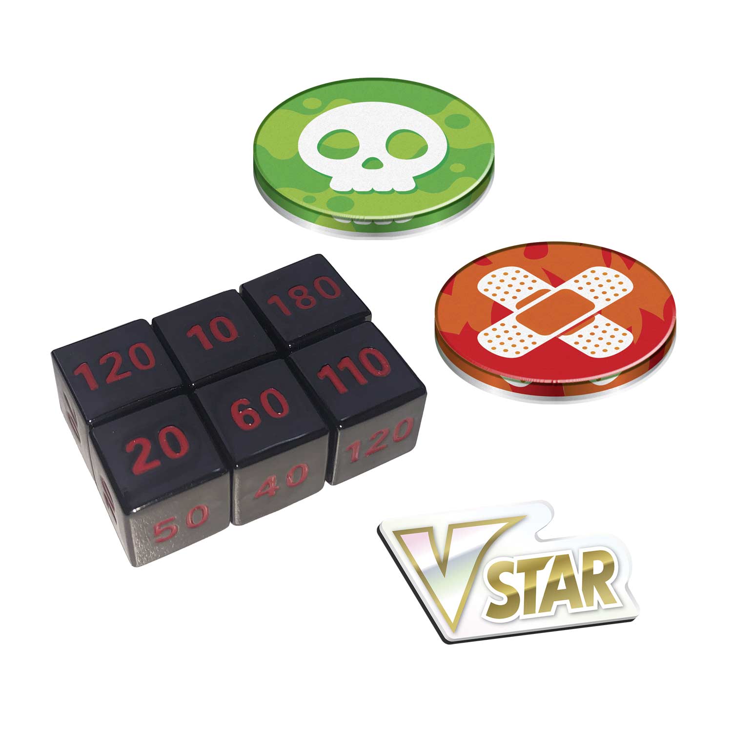 Pokémon TCG: Sword & Shield-Astral Radiance Pokémon Center Elite Trainer  Box | Pokémon Center Official Site