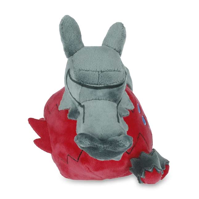 pokemon regieleki plush