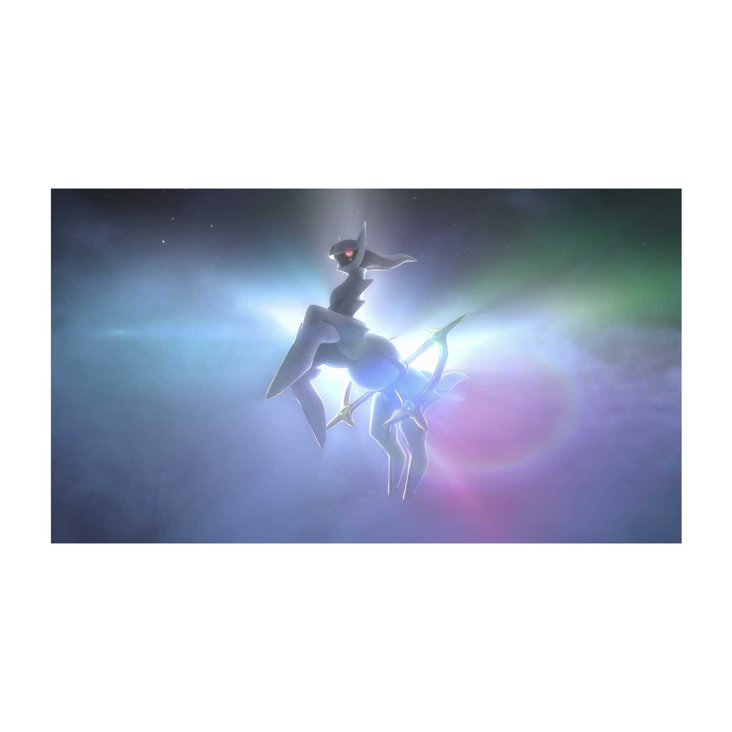 Pokemon Legends Arceus Pokemon Center Official Site