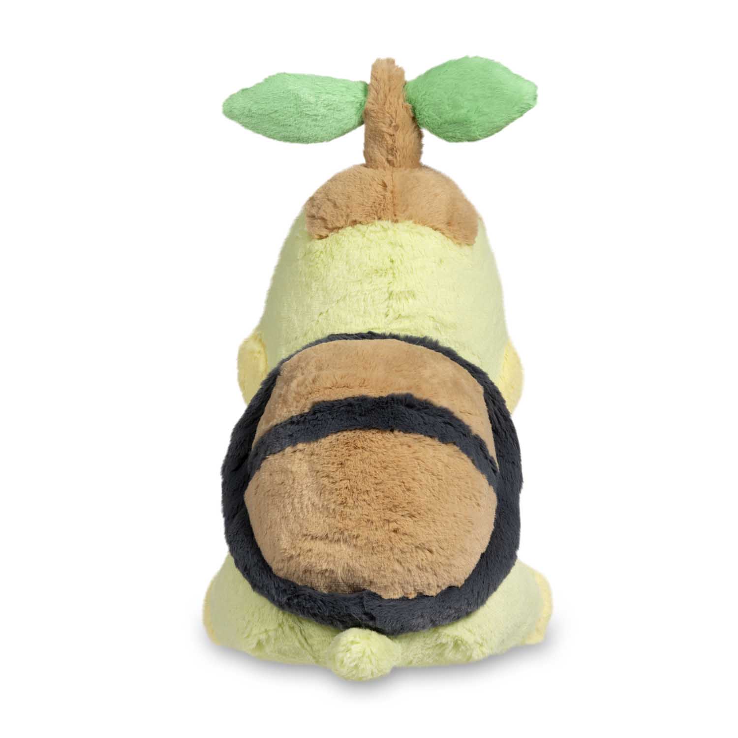 Details about   Pokemon Center Original Toxel Comfy Friends Plush 14 Inch 