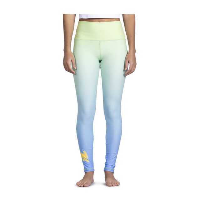 active leggings canada