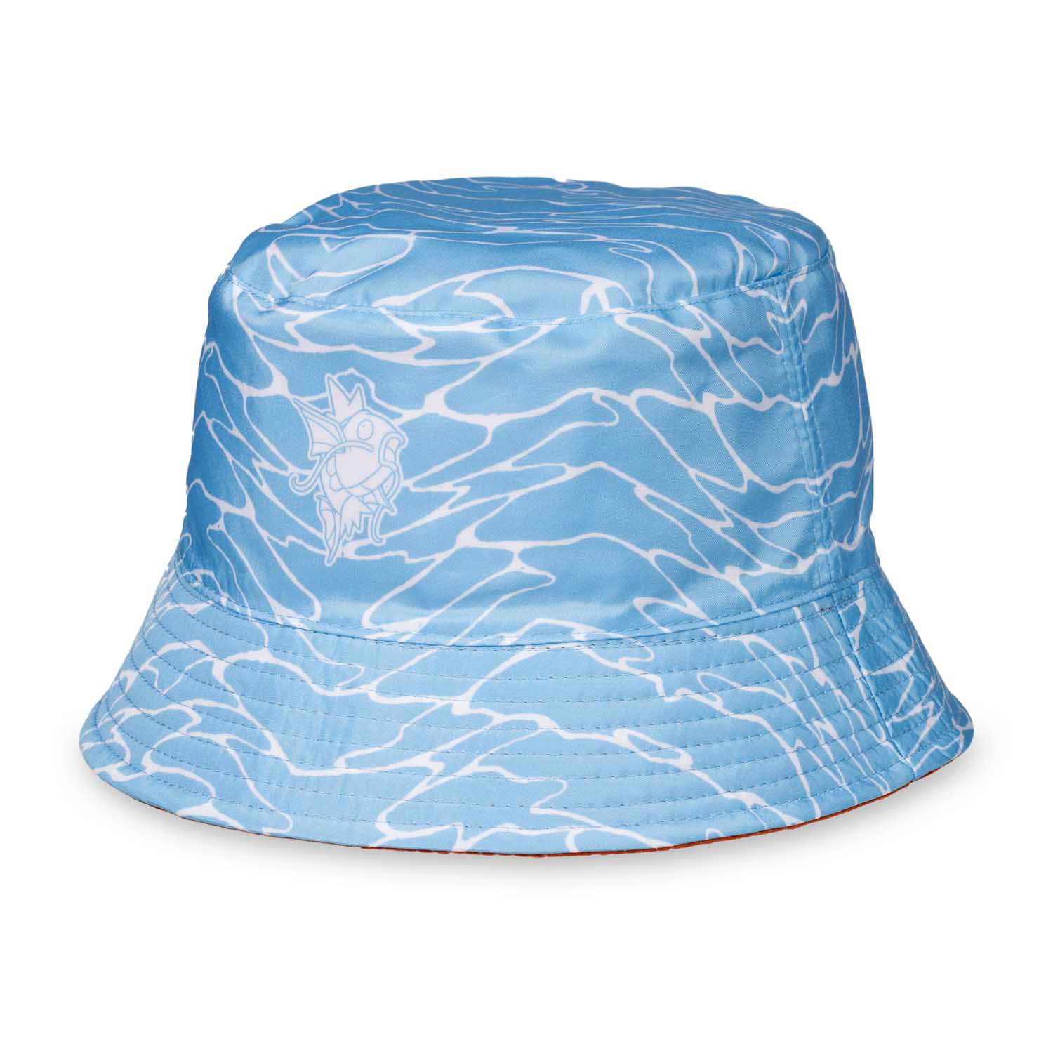 Pokémon Tropical Magikarp Waves 