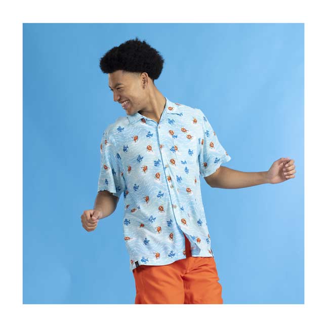 cropped fitted graphic tee