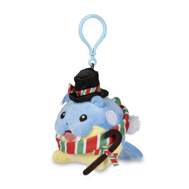 spheal plush amazon
