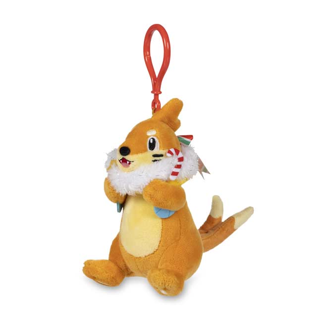 buizel plush