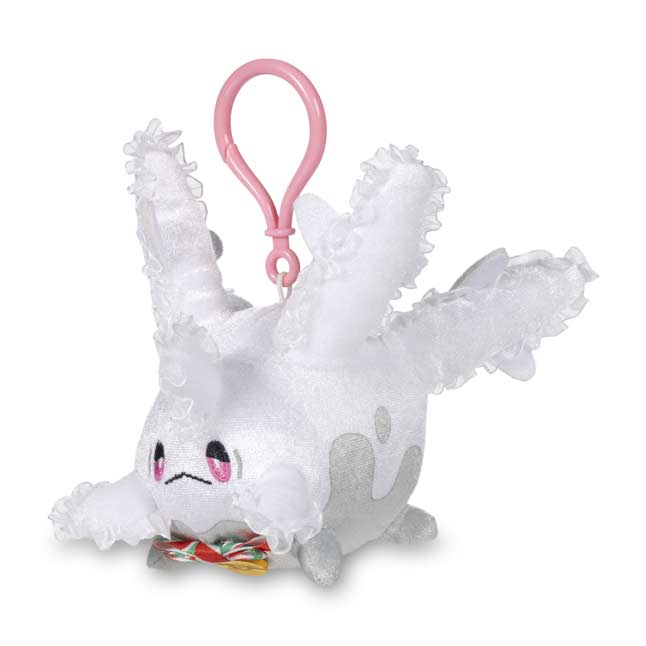 pokemon corsola plush