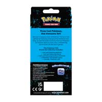 Pokemon Center Trading Card Game Knock Out Collection 2017 