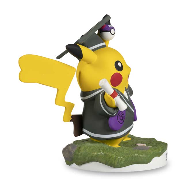 graduation pikachu amazon