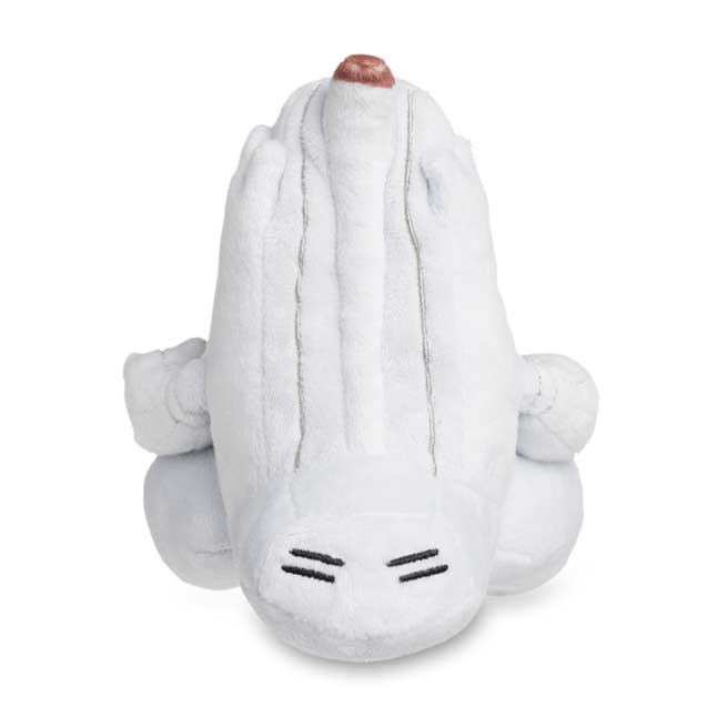 pokemon monochrome plush