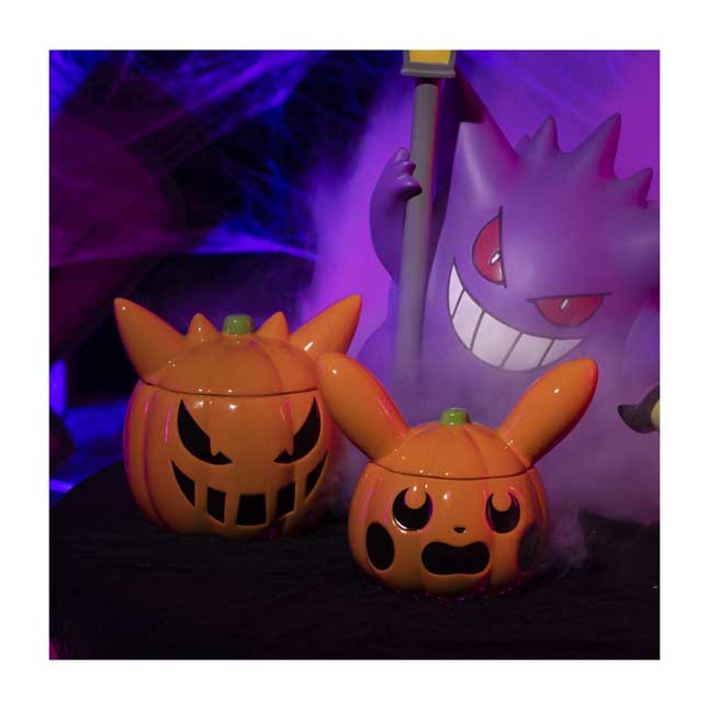 Pokémon Trick or Treat Halloween Bag In Hand Ships Fast!!! munimoro