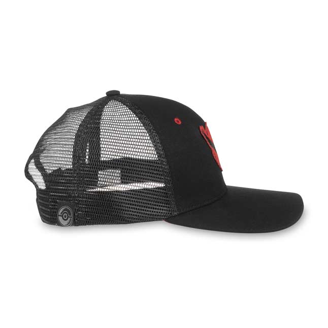 GO Teams Curved-Brim Hat (One 