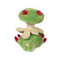 breloom plush