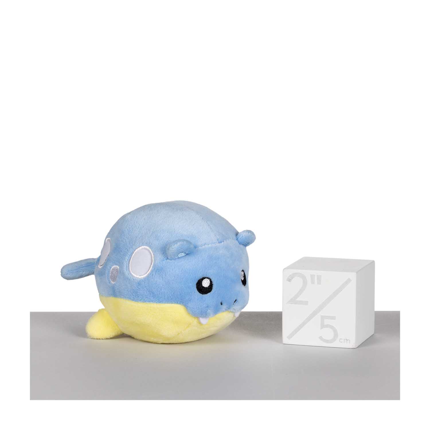 Sealeo plush shop