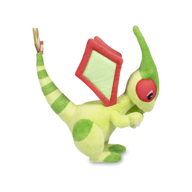 flygon sitting cutie