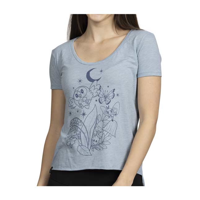 rowlet shirt
