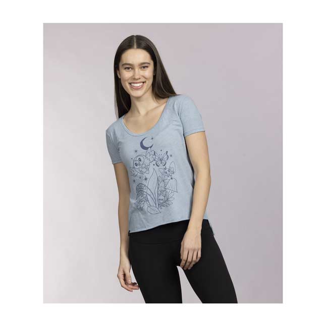 rowlet shirt