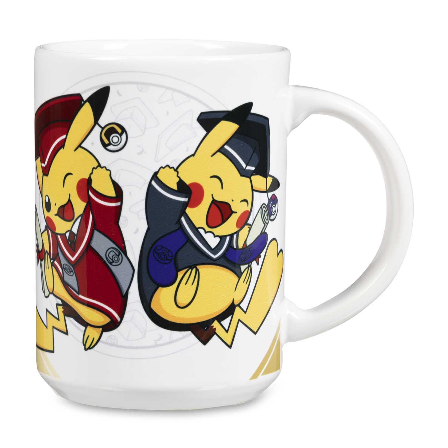 graduation pikachu amazon