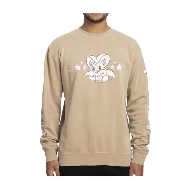 Midweight Crew Neck Sweatshirt - Adult 