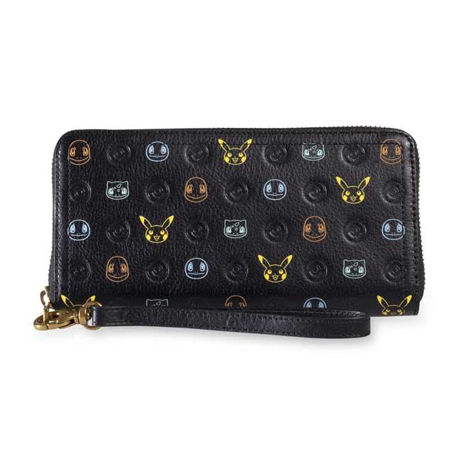 logan wallet