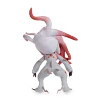 Pokémon Center Limited Plush Toy Pokédoll A-250607-4