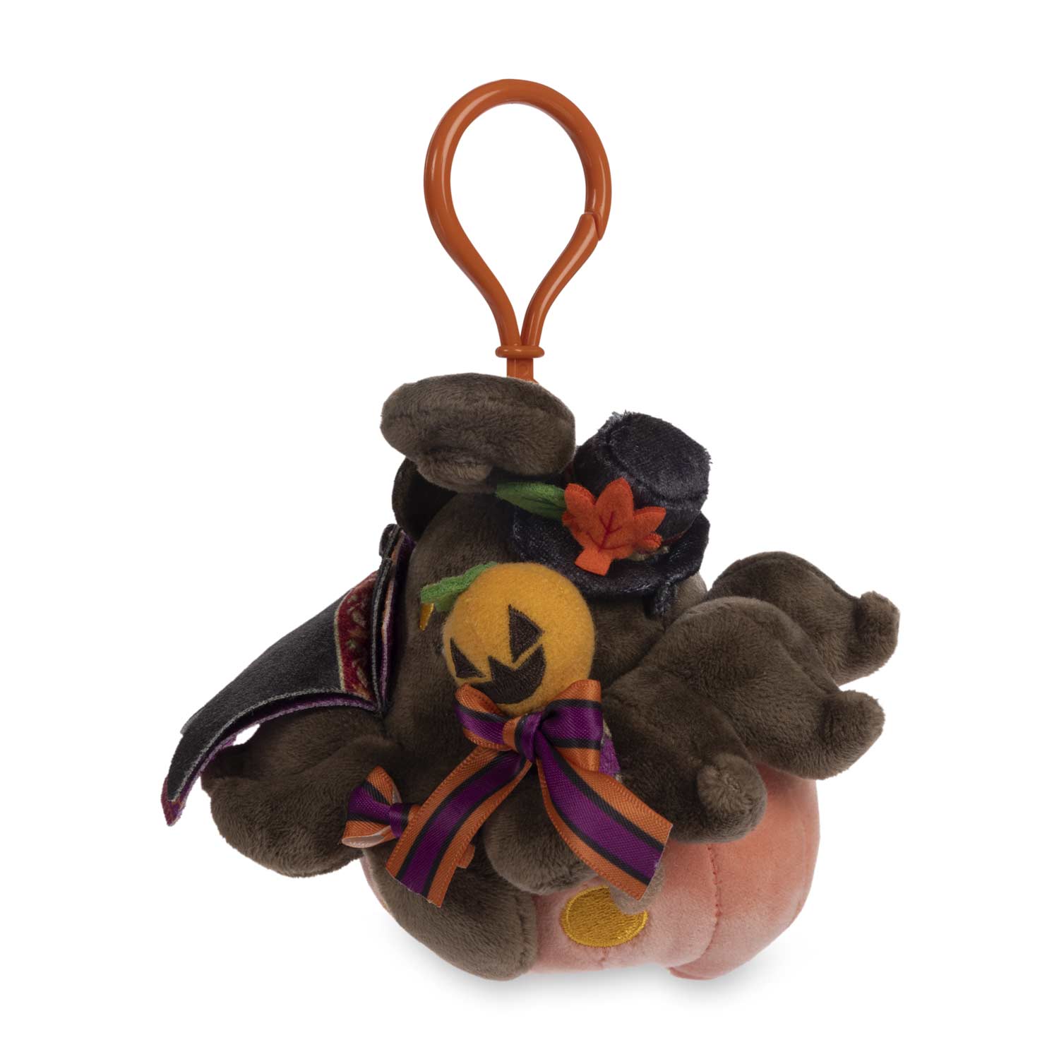 Pokemon Shiny Pumpkaboo Costume Spooky Festival GO – SCAMBIO (Leggi Descrizione)