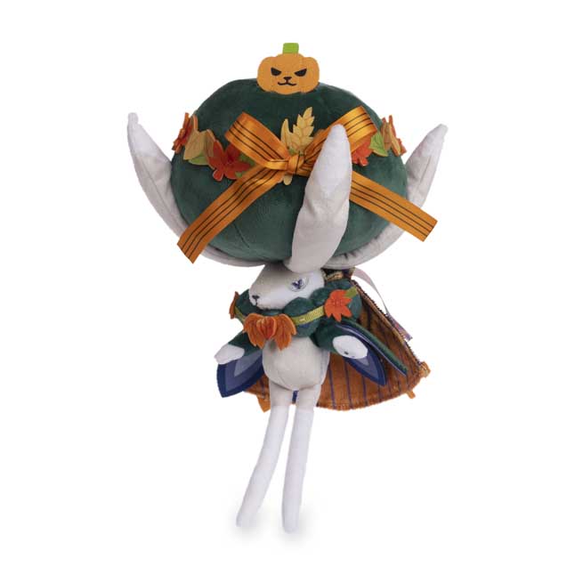 pokemon calyrex plush