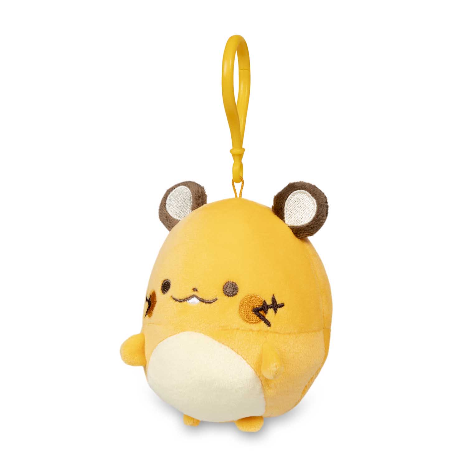 dedenne-microbead-plush-key-chain-pok-mon-center-canada-official-site