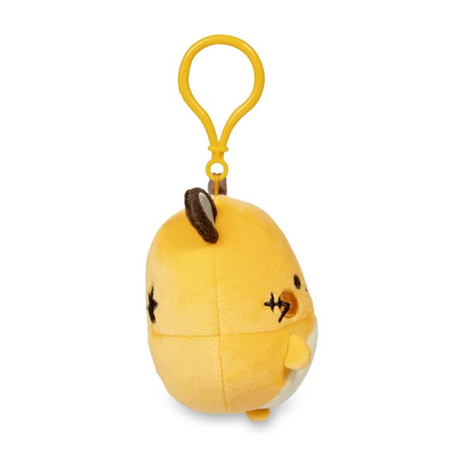 Dedenne Microbead Plush Key Chain Pokémon Center Canada Official Site