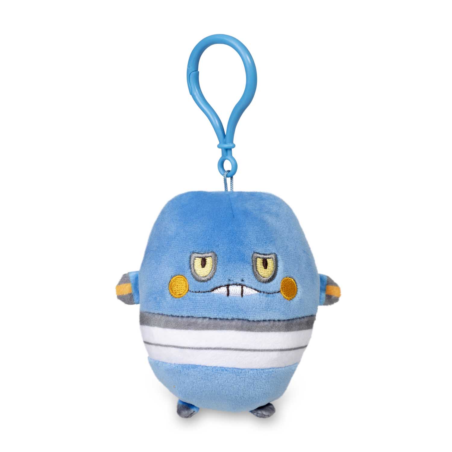 croagunk plush