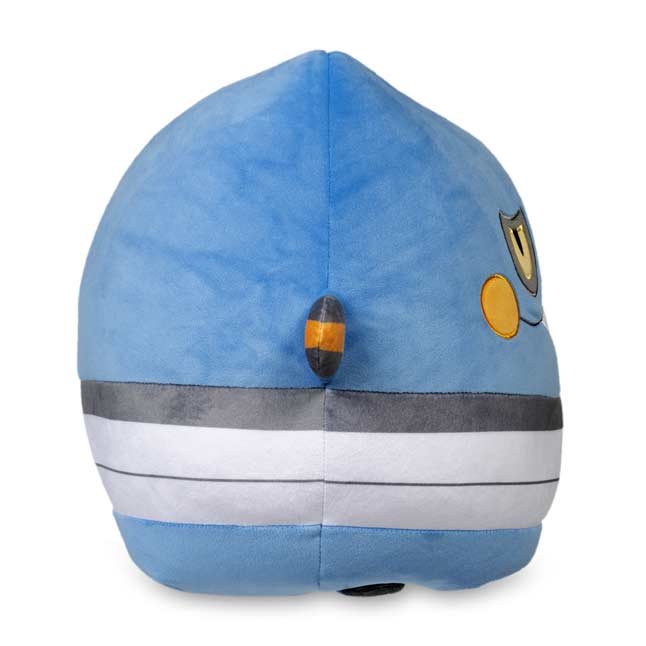 Pokemon Center - Peluche Gengar Large Microbeads - 15¼ Pollici (38,7 Cm)