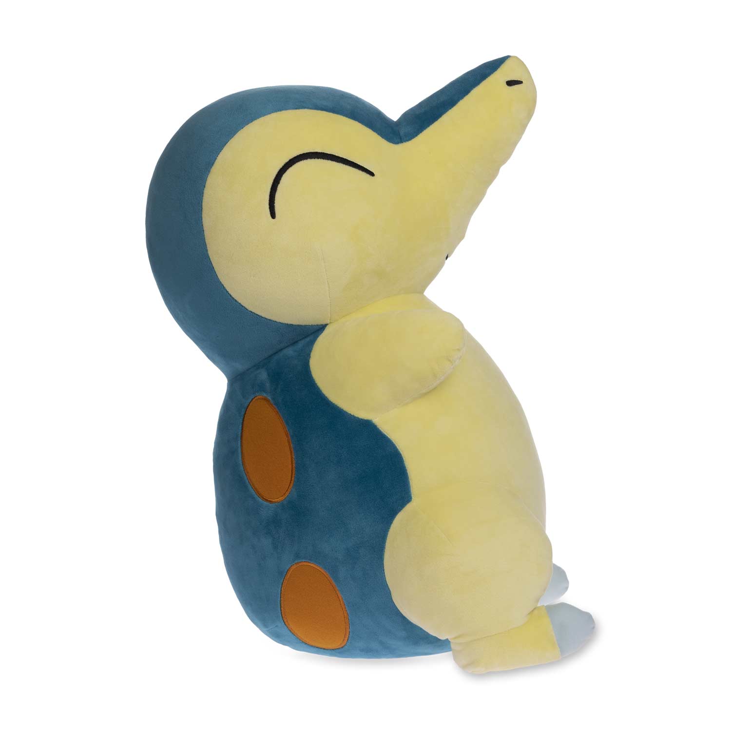 cyndaquil pokedoll
