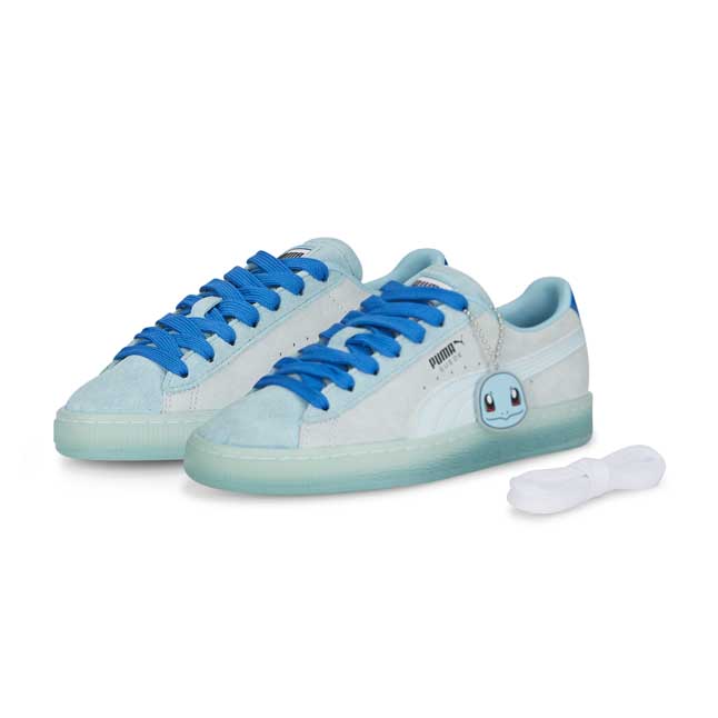 puma squirtle shoes