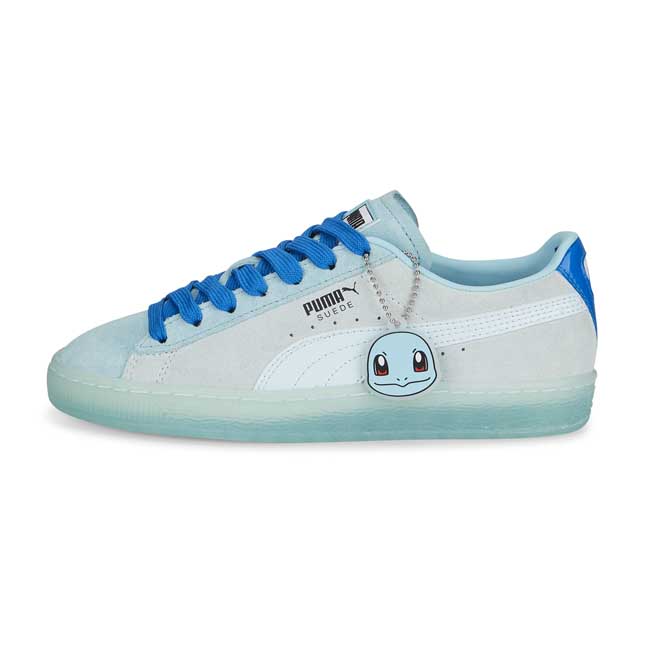 puma squirtle shoes