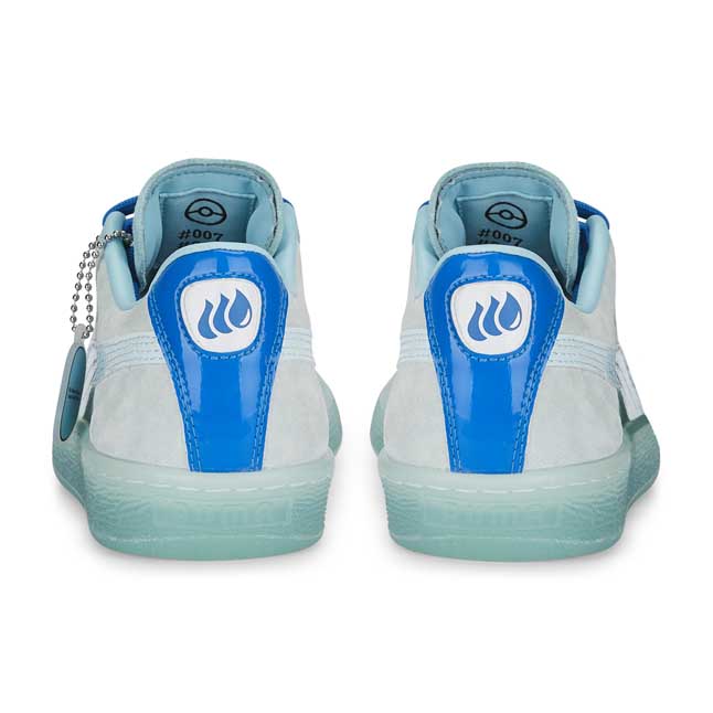 puma squirtle shoes