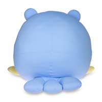 pokemon center spheal plush