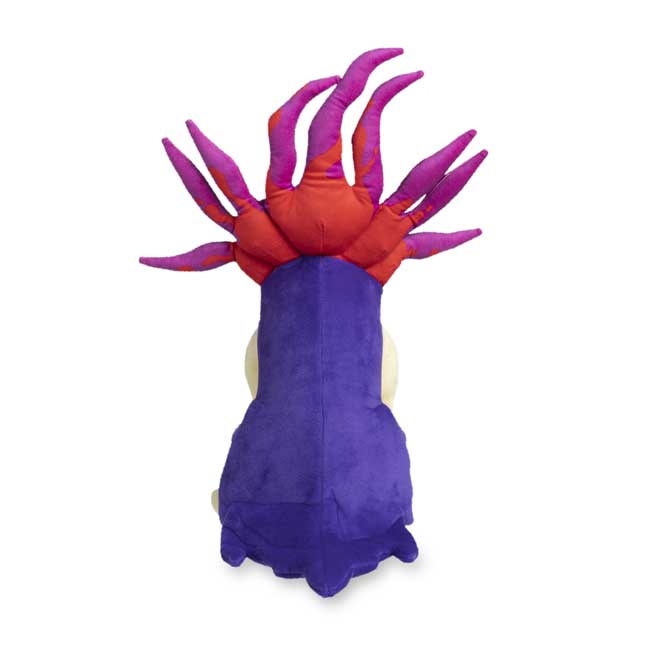 Typhlosion Poké Plush - 9 ½ In. | Pokémon Center Official Site