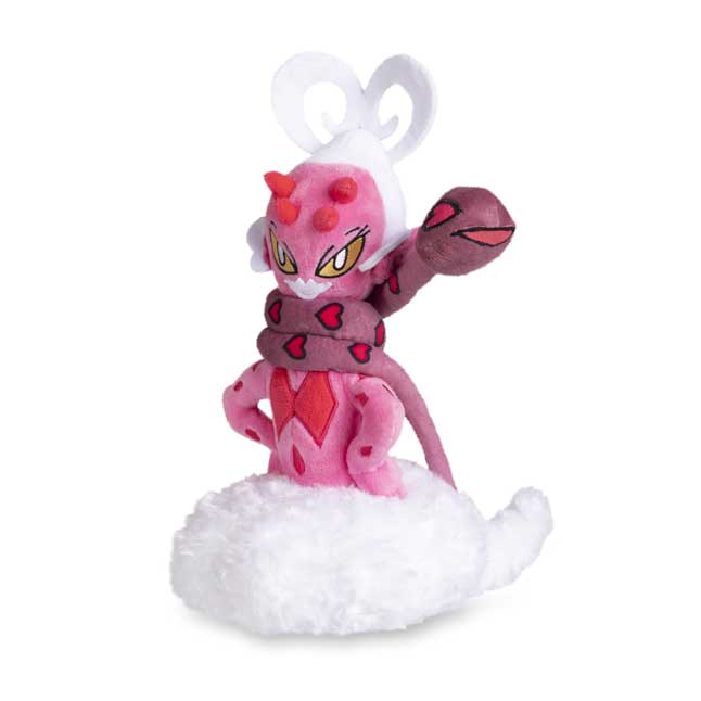 Pokémon Center Peluche Giratina (Forma Originale) - 29,9 Cm, Ufficiale, Morbido E Collezionabile