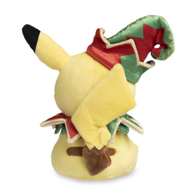 dedenne toy