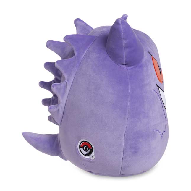 gengar squishmallow gengar squishmallow